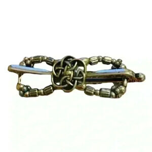 Lilla Rose Flexi Clip Hair Barrette